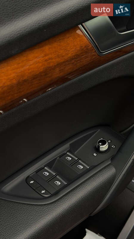 Внедорожник / Кроссовер Audi Q5 2021 в Ровно фото 26 Внедорожник / Кроссовер Audi Q5 2021 в Ровно