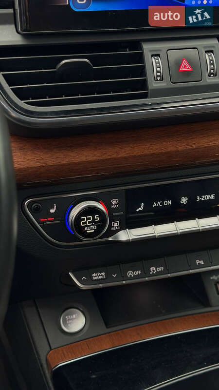 Внедорожник / Кроссовер Audi Q5 2021 в Ровно фото 32 Внедорожник / Кроссовер Audi Q5 2021 в Ровно