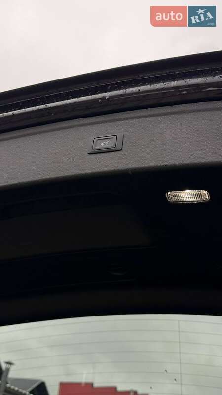 Внедорожник / Кроссовер Audi Q5 2021 в Ровно фото 36 Внедорожник / Кроссовер Audi Q5 2021 в Ровно