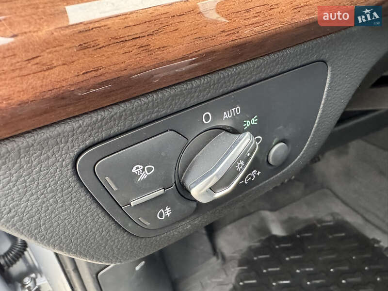 Внедорожник / Кроссовер Audi Q5 2021 в Стрые фото 27 Внедорожник / Кроссовер Audi Q5 2021 в Стрые