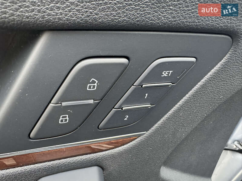 Внедорожник / Кроссовер Audi Q5 2021 в Стрые фото 26 Внедорожник / Кроссовер Audi Q5 2021 в Стрые