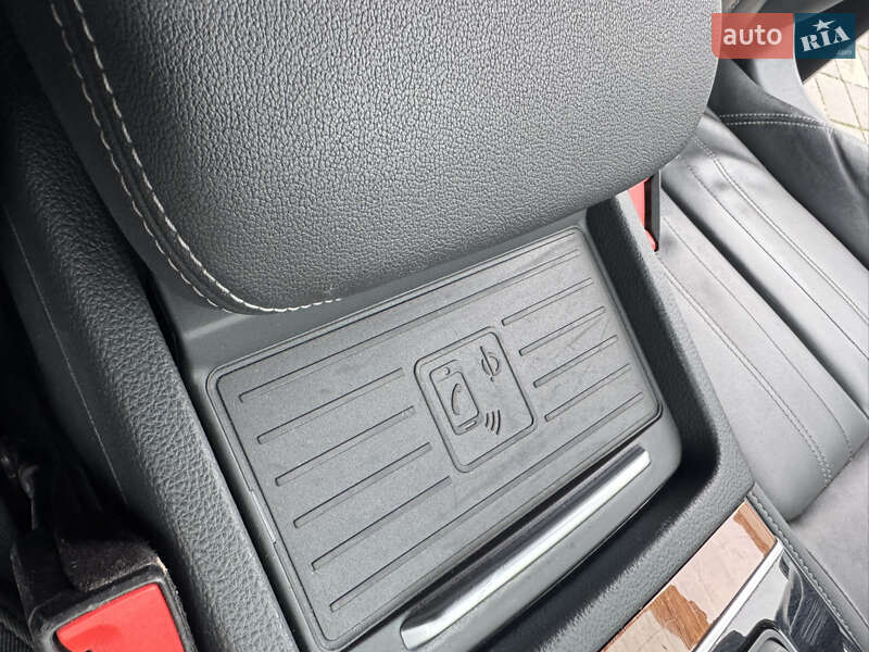 Внедорожник / Кроссовер Audi Q5 2021 в Стрые фото 41 Внедорожник / Кроссовер Audi Q5 2021 в Стрые