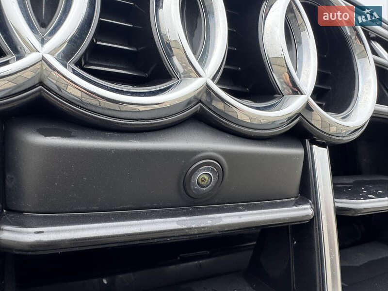 Внедорожник / Кроссовер Audi Q5 2021 в Стрые фото 54 Внедорожник / Кроссовер Audi Q5 2021 в Стрые