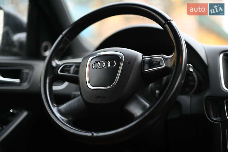 Внедорожник / Кроссовер Audi Q5 2011 в Луцке фото 26 Внедорожник / Кроссовер Audi Q5 2011 в Луцке