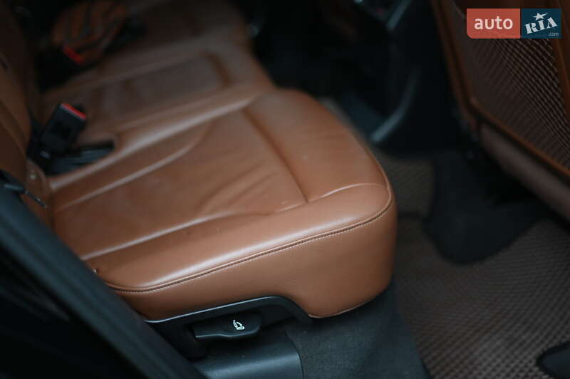 Внедорожник / Кроссовер Audi Q5 2011 в Луцке фото 28 Внедорожник / Кроссовер Audi Q5 2011 в Луцке