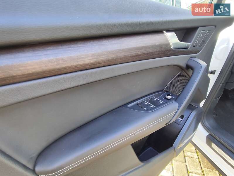 Внедорожник / Кроссовер Audi Q5 2023 в Запорожье фото 15 Внедорожник / Кроссовер Audi Q5 2023 в Запорожье