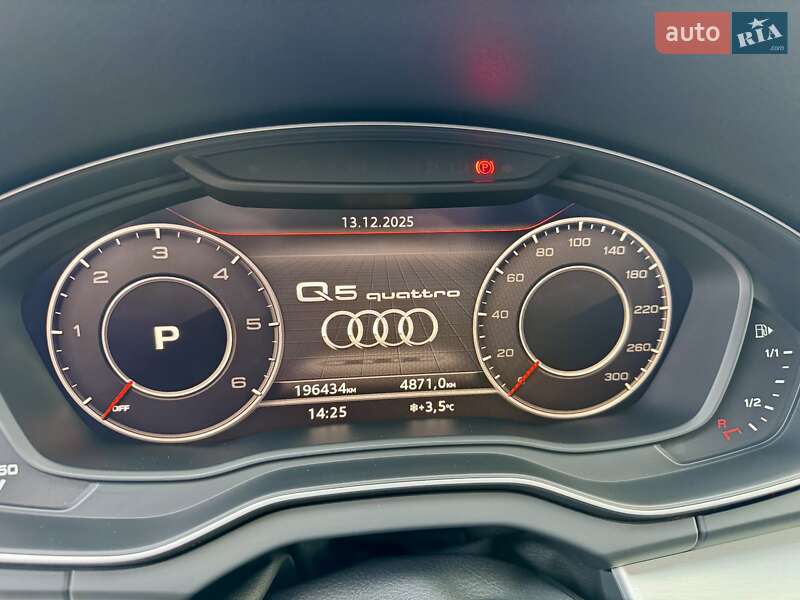 Внедорожник / Кроссовер Audi Q5 2019 в Хмельницком фото 13 Внедорожник / Кроссовер Audi Q5 2019 в Хмельницком
