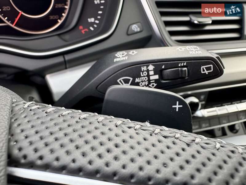 Внедорожник / Кроссовер Audi Q5 2019 в Хмельницком фото 17 Внедорожник / Кроссовер Audi Q5 2019 в Хмельницком