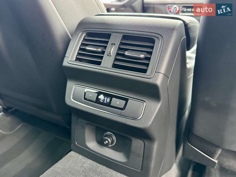 Внедорожник / Кроссовер Audi Q5 2019 в Хмельницком фото 25 Внедорожник / Кроссовер Audi Q5 2019 в Хмельницком