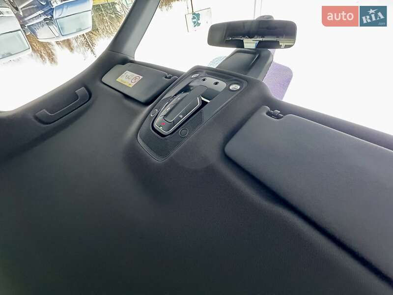 Внедорожник / Кроссовер Audi Q5 2019 в Хмельницком фото 29 Внедорожник / Кроссовер Audi Q5 2019 в Хмельницком
