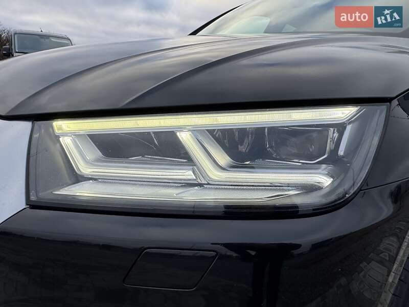 Внедорожник / Кроссовер Audi Q5 2019 в Хмельницком фото 36 Внедорожник / Кроссовер Audi Q5 2019 в Хмельницком