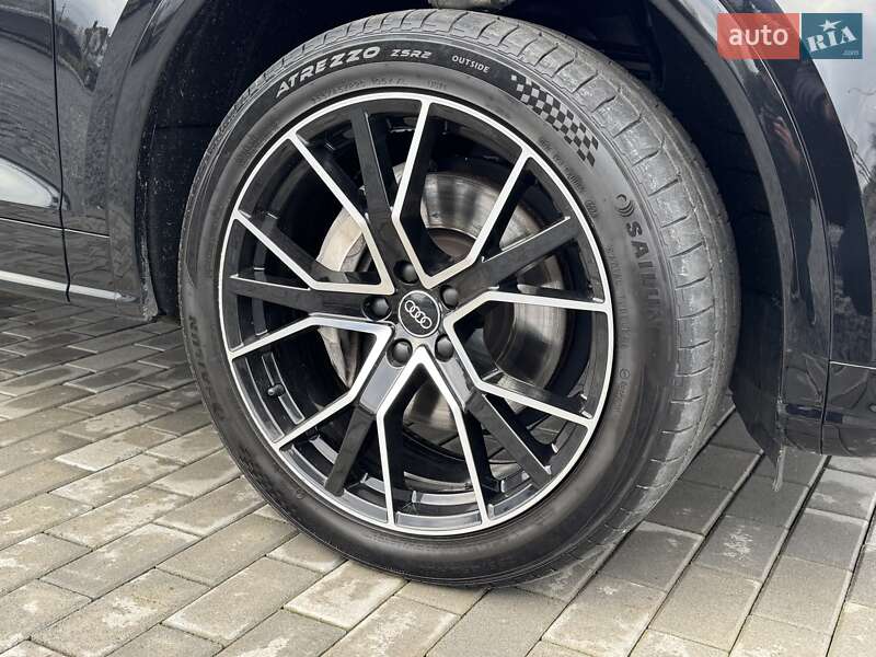 Внедорожник / Кроссовер Audi Q5 2019 в Хмельницком фото 37 Внедорожник / Кроссовер Audi Q5 2019 в Хмельницком