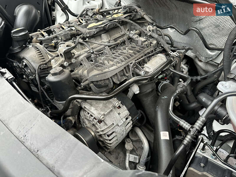 Внедорожник / Кроссовер Audi Q5 2017 в Киеве