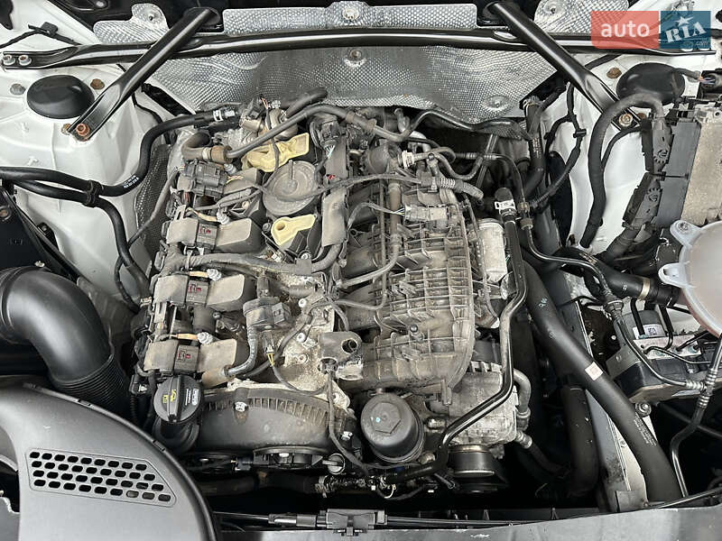 Внедорожник / Кроссовер Audi Q5 2017 в Киеве