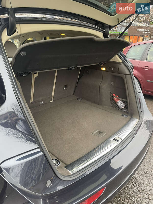 Внедорожник / Кроссовер Audi Q5 2015 в Львове фото 5 Внедорожник / Кроссовер Audi Q5 2015 в Львове
