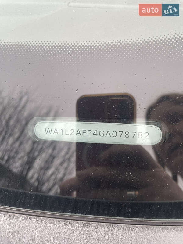 Внедорожник / Кроссовер Audi Q5 2015 в Львове фото 8 Внедорожник / Кроссовер Audi Q5 2015 в Львове