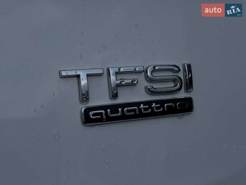 Внедорожник / Кроссовер Audi Q5 2015 в Ровно фото 13 Внедорожник / Кроссовер Audi Q5 2015 в Ровно