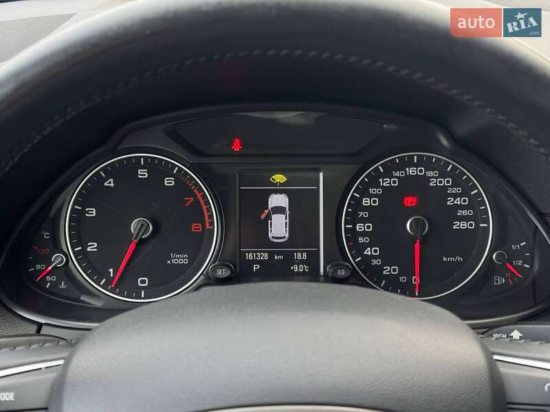 Внедорожник / Кроссовер Audi Q5 2015 в Ровно фото 34 Внедорожник / Кроссовер Audi Q5 2015 в Ровно