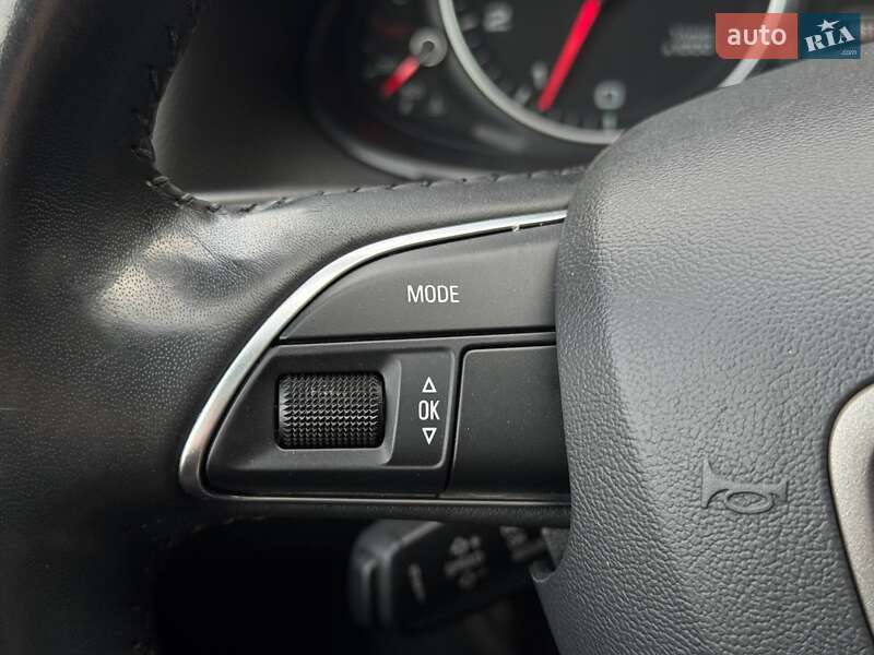 Внедорожник / Кроссовер Audi Q5 2015 в Ровно фото 35 Внедорожник / Кроссовер Audi Q5 2015 в Ровно