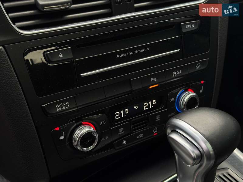Внедорожник / Кроссовер Audi Q5 2015 в Ровно фото 41 Внедорожник / Кроссовер Audi Q5 2015 в Ровно