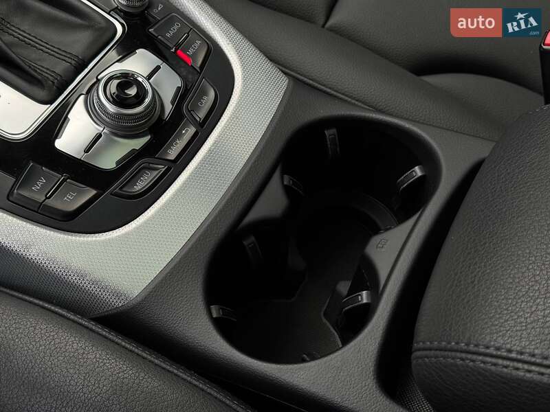 Внедорожник / Кроссовер Audi Q5 2015 в Ровно фото 42 Внедорожник / Кроссовер Audi Q5 2015 в Ровно
