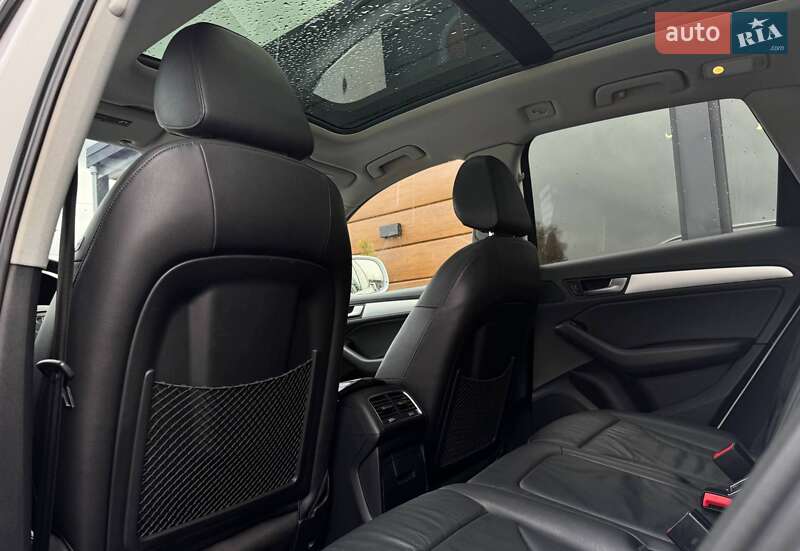 Внедорожник / Кроссовер Audi Q5 2015 в Ровно фото 48 Внедорожник / Кроссовер Audi Q5 2015 в Ровно