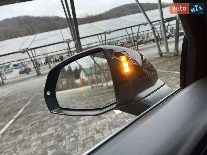 Внедорожник / Кроссовер Audi Q5 2018 в Львове