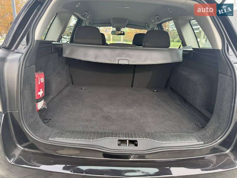 Внедорожник / Кроссовер Audi Q5 2016 в Луцке фото 2 Внедорожник / Кроссовер Audi Q5 2016 в Луцке