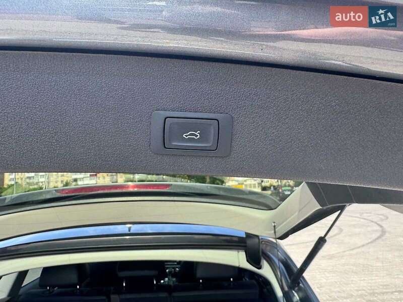 Внедорожник / Кроссовер Audi Q5 2016 в Луцке фото 42 Внедорожник / Кроссовер Audi Q5 2016 в Луцке