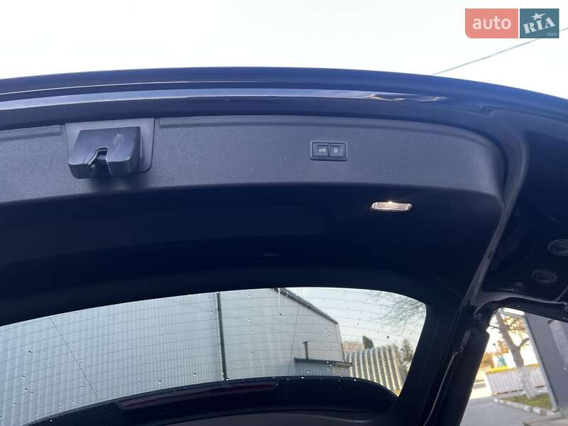 Внедорожник / Кроссовер Audi Q5 2020 в Стрые