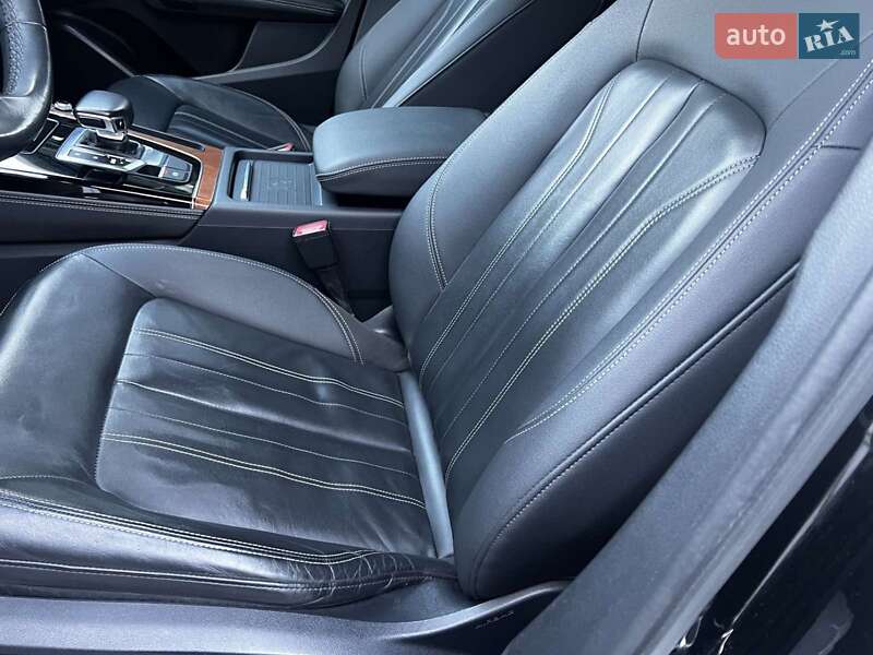 Внедорожник / Кроссовер Audi Q5 2020 в Стрые