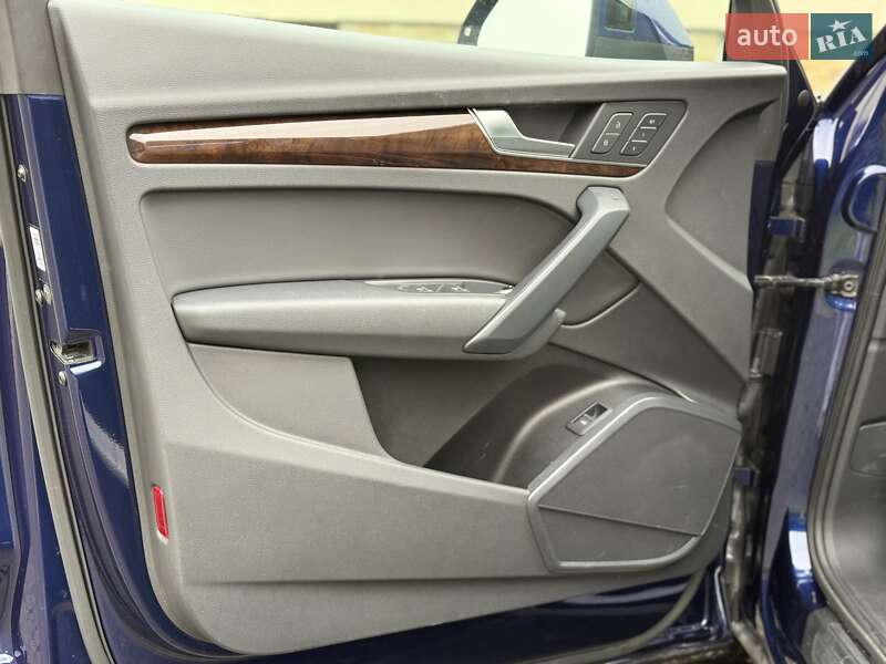 Внедорожник / Кроссовер Audi Q5 2020 в Львове фото 61 Внедорожник / Кроссовер Audi Q5 2020 в Львове