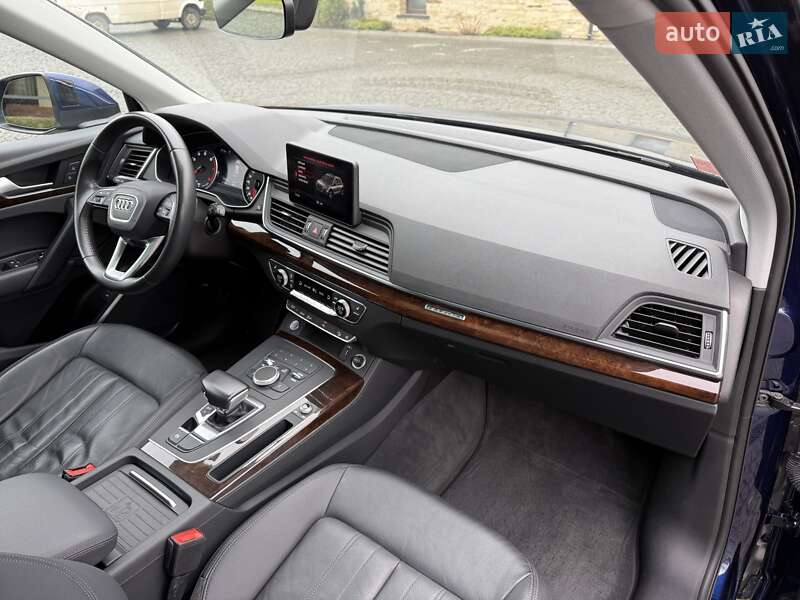 Внедорожник / Кроссовер Audi Q5 2020 в Львове фото 83 Внедорожник / Кроссовер Audi Q5 2020 в Львове
