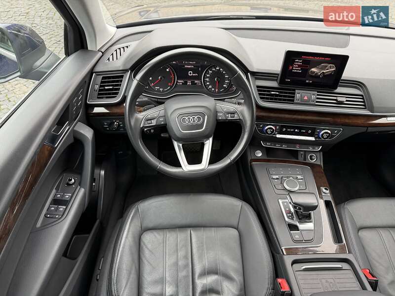Внедорожник / Кроссовер Audi Q5 2020 в Львове фото 95 Внедорожник / Кроссовер Audi Q5 2020 в Львове