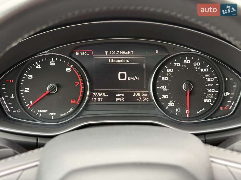 Внедорожник / Кроссовер Audi Q5 2020 в Львове фото 106 Внедорожник / Кроссовер Audi Q5 2020 в Львове