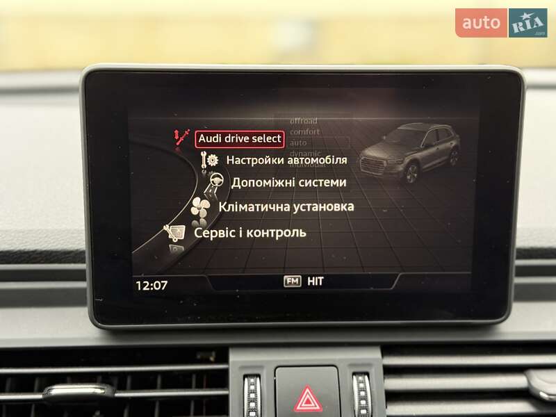 Внедорожник / Кроссовер Audi Q5 2020 в Львове фото 110 Внедорожник / Кроссовер Audi Q5 2020 в Львове