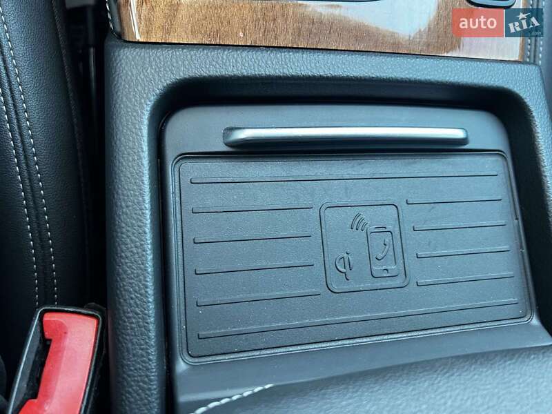 Внедорожник / Кроссовер Audi Q5 2020 в Стрые