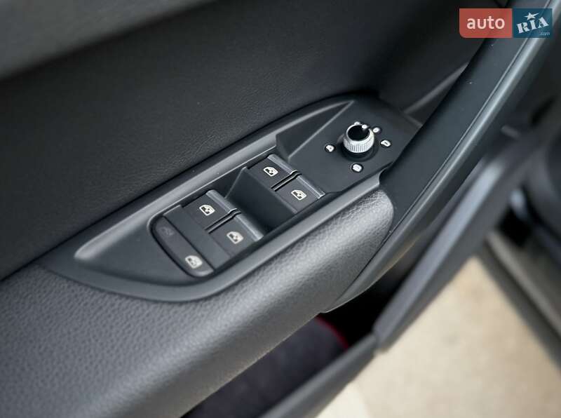 Внедорожник / Кроссовер Audi Q5 2017 в Киеве фото 31 Внедорожник / Кроссовер Audi Q5 2017 в Киеве