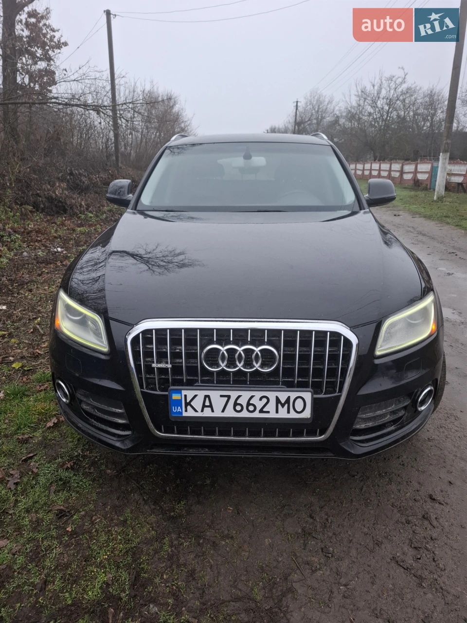 2013 Audi Q5 - мініатюра 30