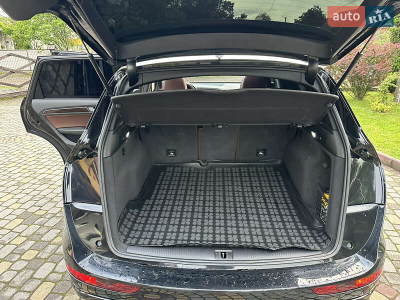 Внедорожник / Кроссовер Audi Q5 2014 в Косове фото 19 Внедорожник / Кроссовер Audi Q5 2014 в Косове