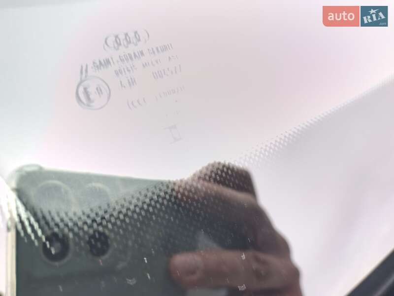 Внедорожник / Кроссовер Audi Q5 2023 в Днепре