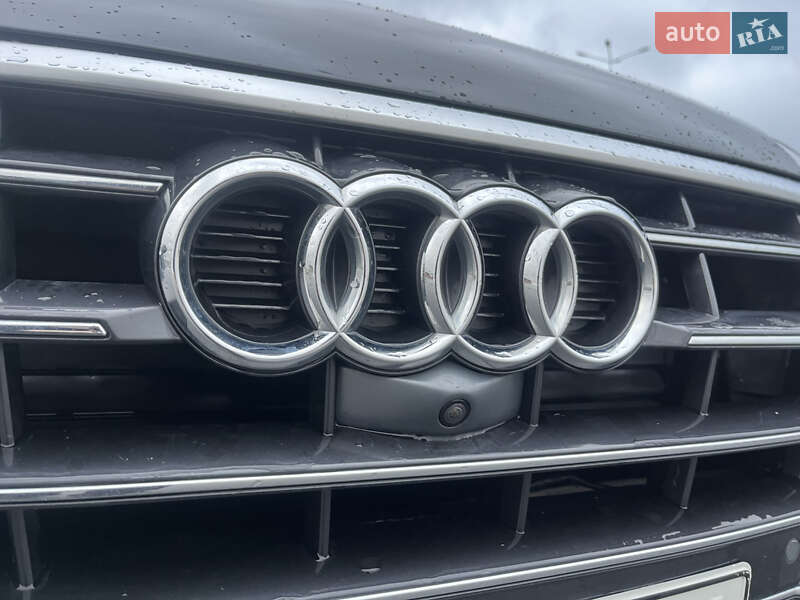 Внедорожник / Кроссовер Audi Q5 2019 в Львове