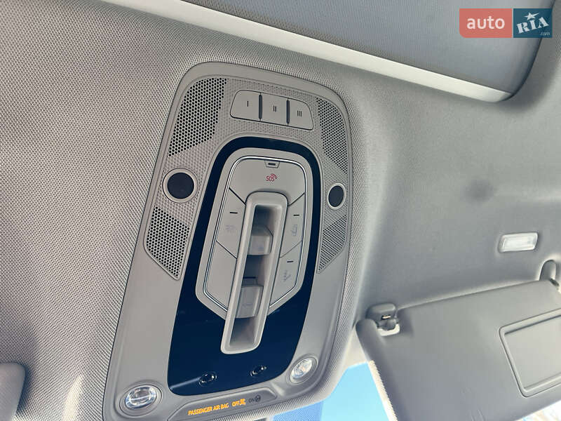 Внедорожник / Кроссовер Audi Q5 2017 в Василькове