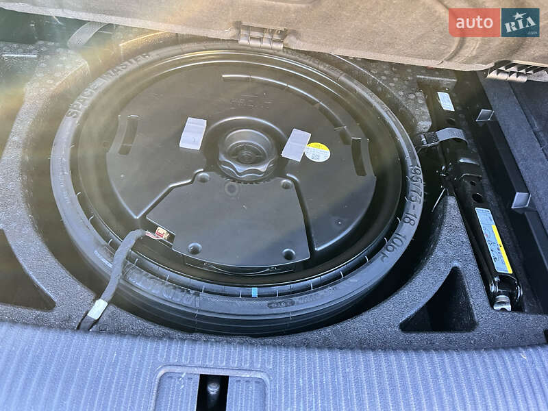 Внедорожник / Кроссовер Audi Q5 2017 в Василькове