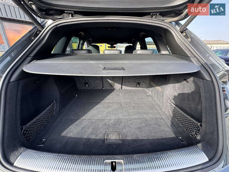 Внедорожник / Кроссовер Audi Q5 2016 в Стрые