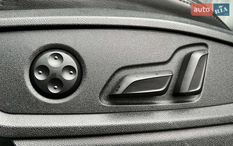 Внедорожник / Кроссовер Audi Q5 2020 в Львове