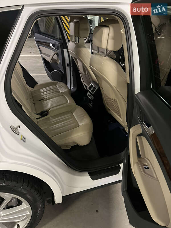 Внедорожник / Кроссовер Audi Q5 2017 в Львове