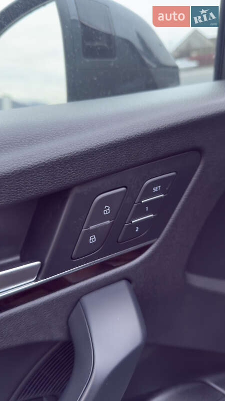 Внедорожник / Кроссовер Audi Q5 2019 в Хусте фото 17 Внедорожник / Кроссовер Audi Q5 2019 в Хусте