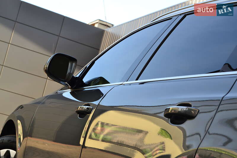 Внедорожник / Кроссовер Audi Q5 2015 в Дрогобыче