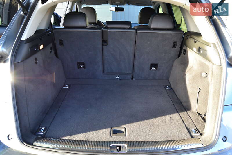 Внедорожник / Кроссовер Audi Q5 2015 в Дрогобыче